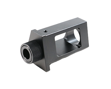 Benjamin .357 Bulldog M18x1 Adapter A41